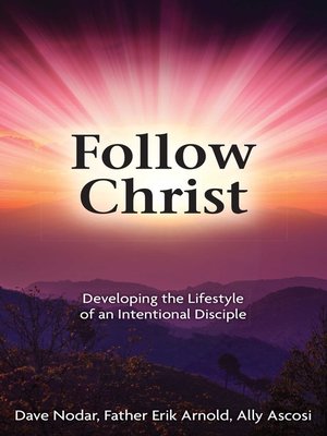 cover image of Follow Christ